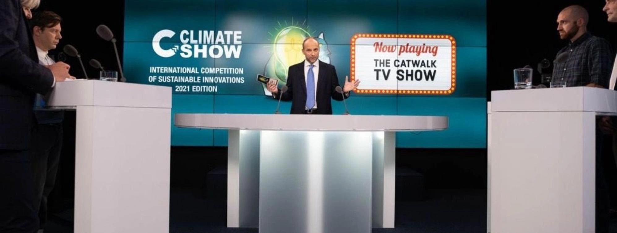 climate show reactis meuble tri selectif entreprises