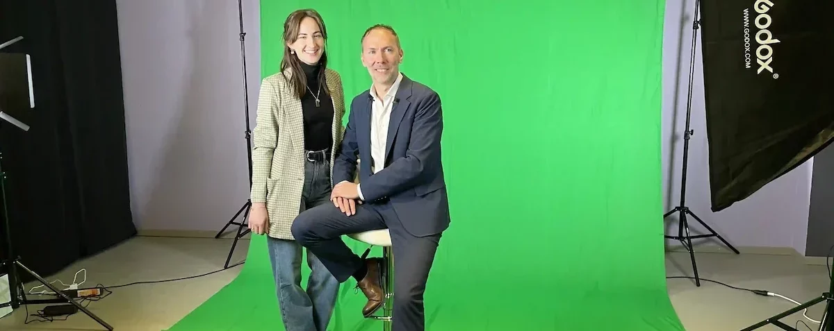Alexandre Le Thiec Reactis stagiaire Camille