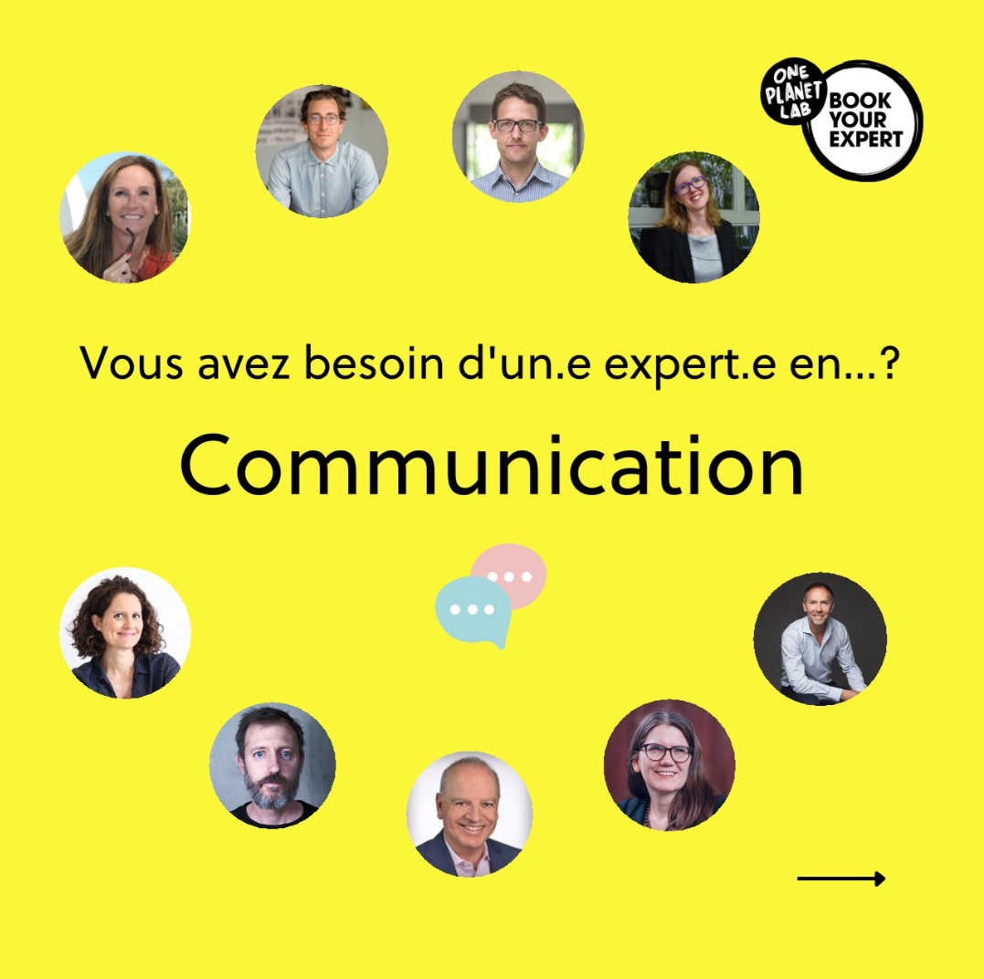 Challengez votre projet auprès d’experts !