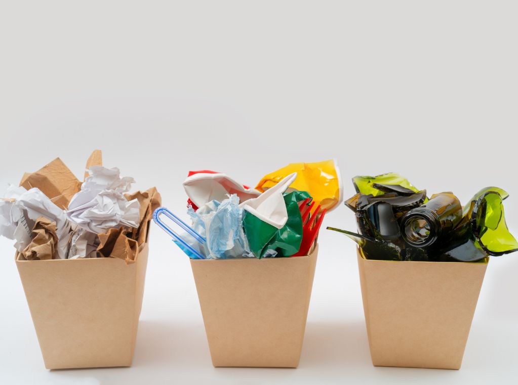 Le recyclage du plastique en entreprise, ça avance !
