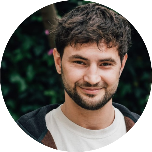 Zachary Saïdi - Vidéaste