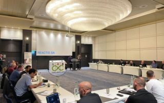 reactis sa bni connect gva