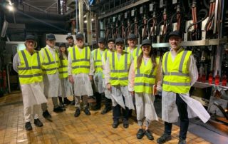 reactis verrerie saint prex