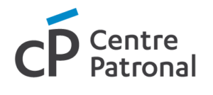 Logo Centre Patronal Reactis SA
