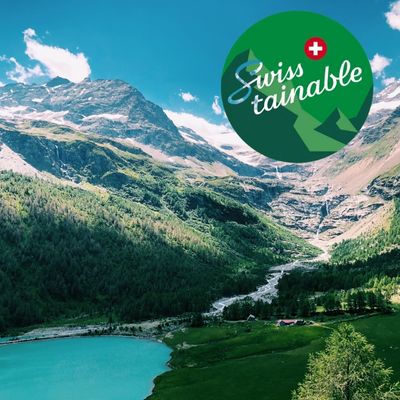 Reactis tourisme durable suisse recyclage hotels