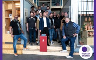 Comment se recycler après s’être planté ?