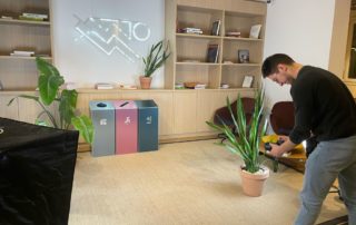 tri selectif entreprises reactis sa suisse