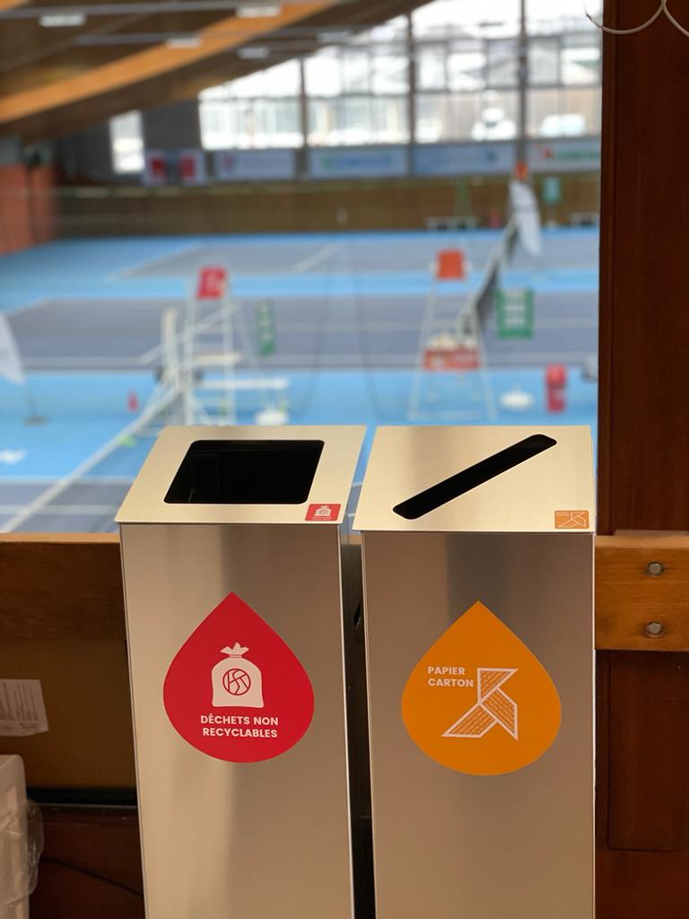 Tennis Club de Nyon