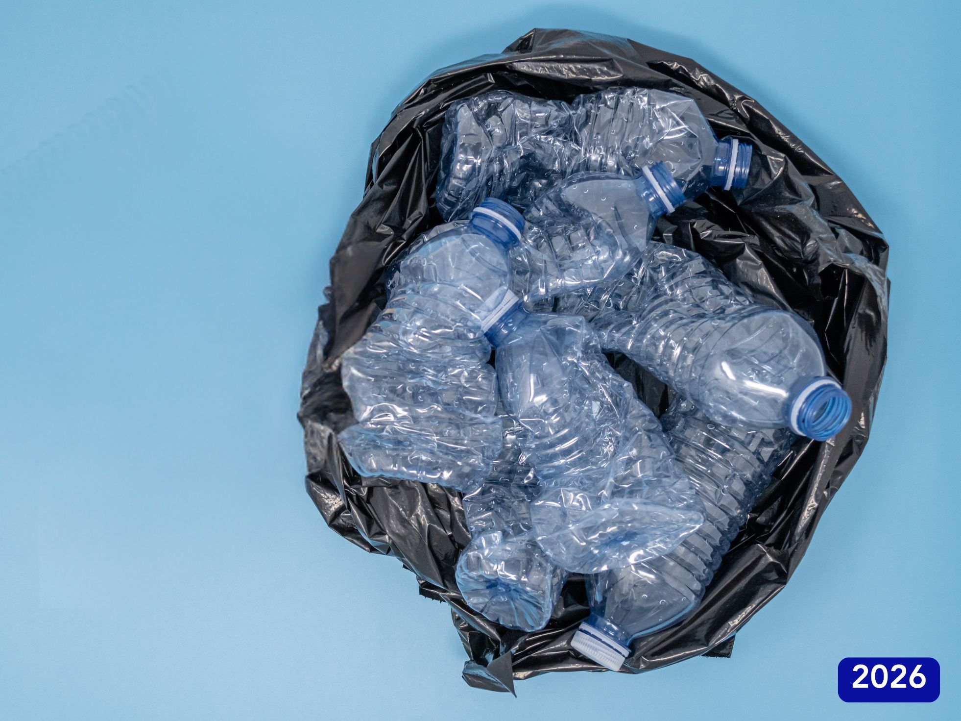 Recyclage plastique en entreprise : solutions efficaces en Suisse