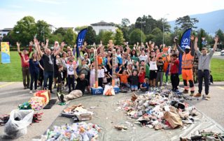 urban plogging chene bougeries septembre 2026
